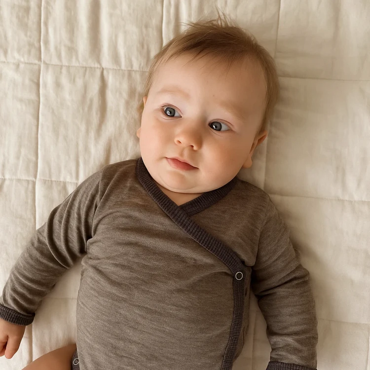 Glueckskind_wickelbody_muskat_braun_baby_merinowolle_seide.webp