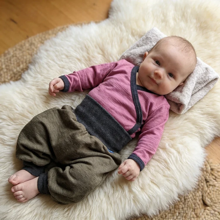Glueckskind_rose_wickelbody_merinowolle_seide_hose_muskat (1).webp