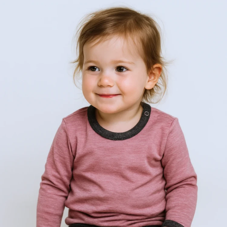 glueckskind_shirt_rose_merinowolle_Seide.webp