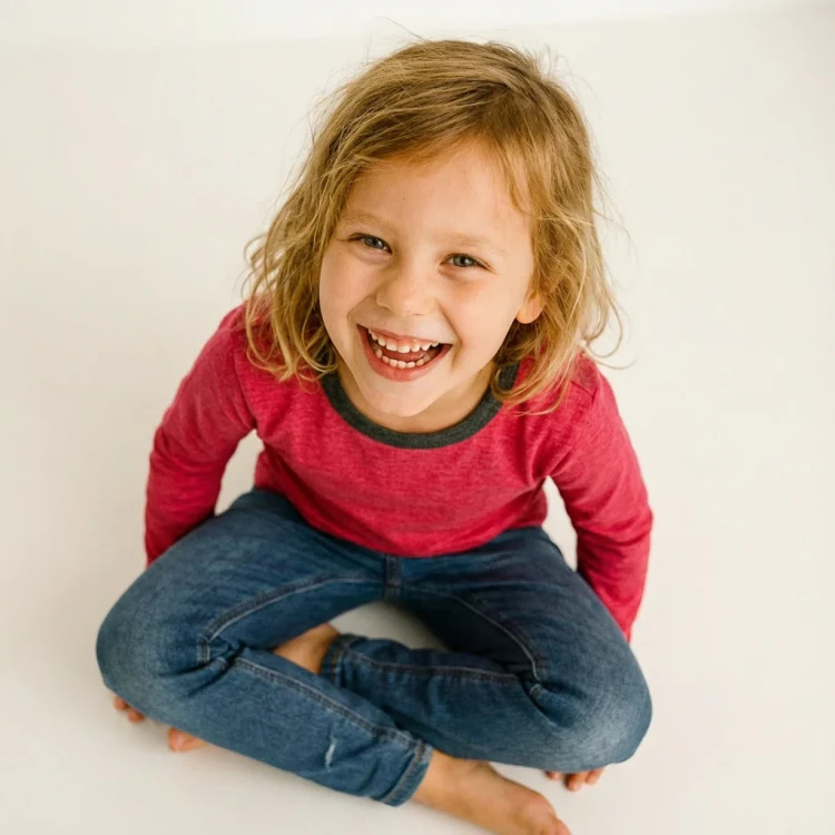Glueckskind_shirt_himbeere_merinowolle_seide1.webp